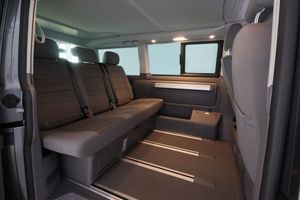 Volkswagen California bild 20