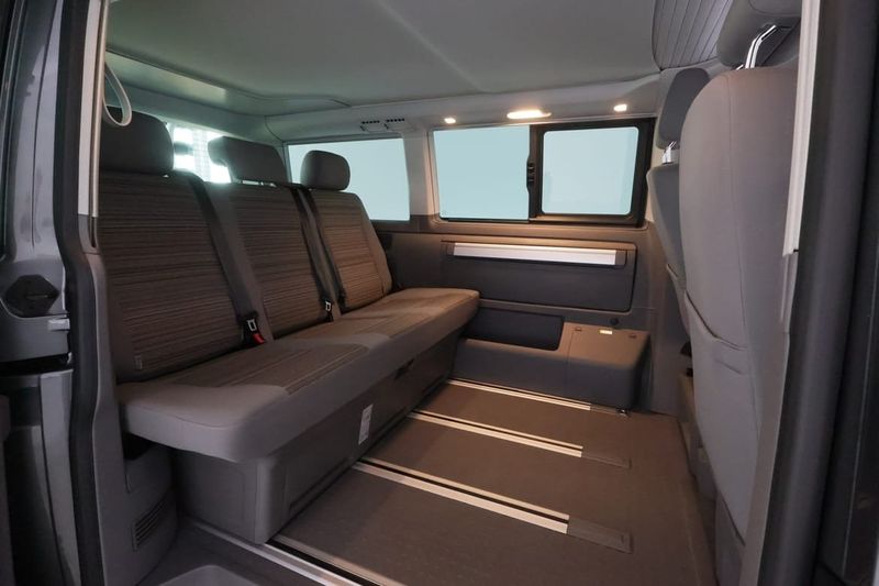 Volkswagen California bild 20