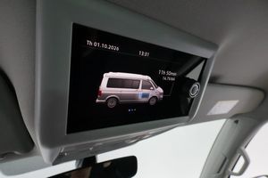 Volkswagen California bild 29