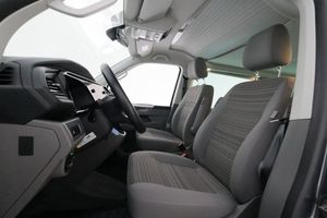 Volkswagen California bild 11