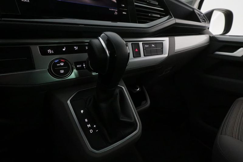 Volkswagen California bild 21