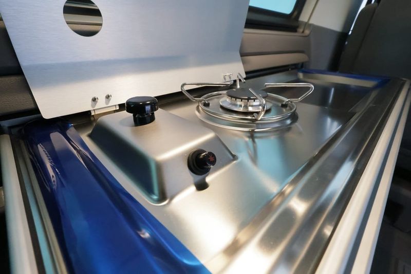 Volkswagen California bild 34