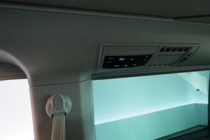 Volkswagen California bild 35