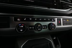 Volkswagen California bild 22