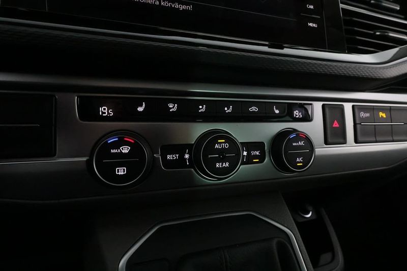 Volkswagen California bild 22