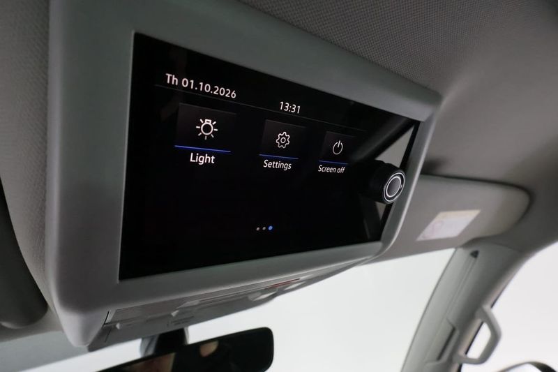 Volkswagen California bild 31