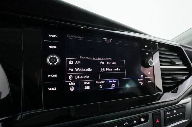 Volkswagen California bild 25
