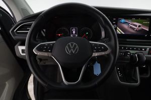 Volkswagen California bild 15