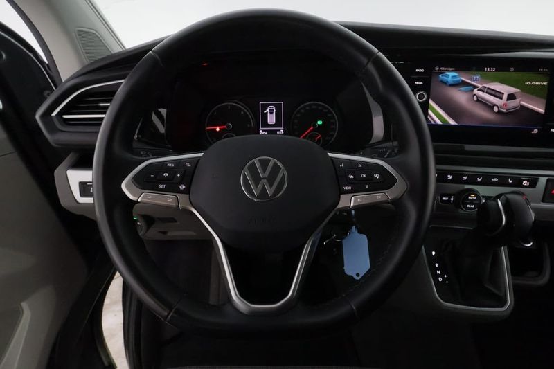 Volkswagen California bild 15