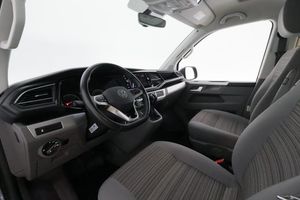 Volkswagen California bild 12