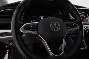 Volkswagen California bild 16