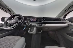 Volkswagen California bild 13