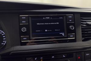 Volkswagen Transporter bild 15
