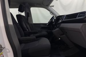 Volkswagen Transporter bild 19