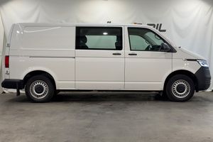 Volkswagen Transporter bild 6