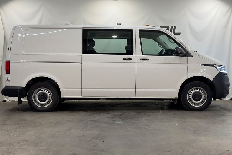 Volkswagen Transporter bild 6