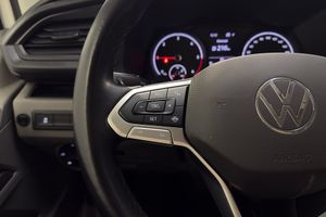 Volkswagen Transporter bild 9