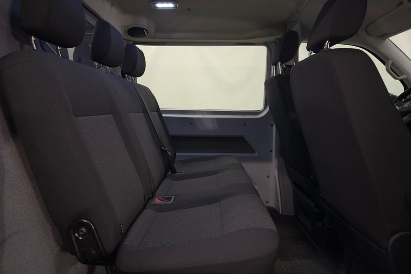 Volkswagen Transporter bild 20