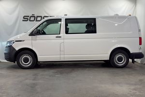 Volkswagen Transporter bild 4