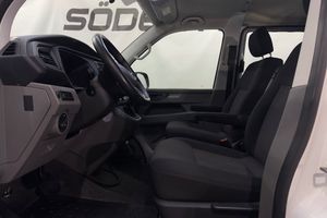 Volkswagen Transporter bild 8