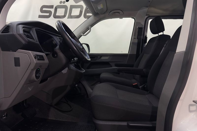 Volkswagen Transporter bild 8