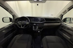Volkswagen Transporter bild 12