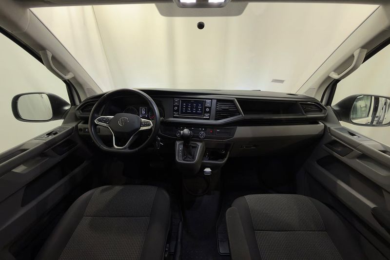 Volkswagen Transporter bild 12