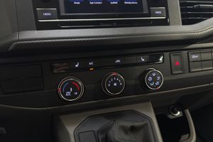 Volkswagen Transporter bild 18