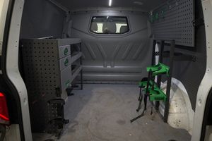 Volkswagen Transporter bild 22