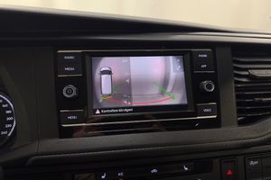 Volkswagen Transporter bild 16
