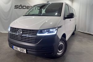 Volkswagen Transporter bild 3