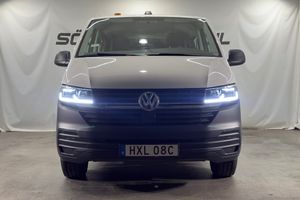 Volkswagen Transporter bild 5