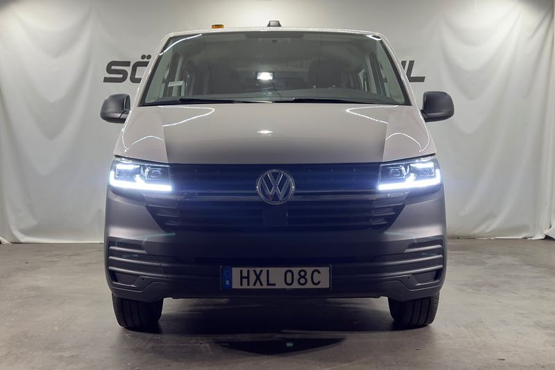 Volkswagen Transporter bild 5