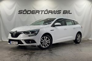 Renault Megane bild 1