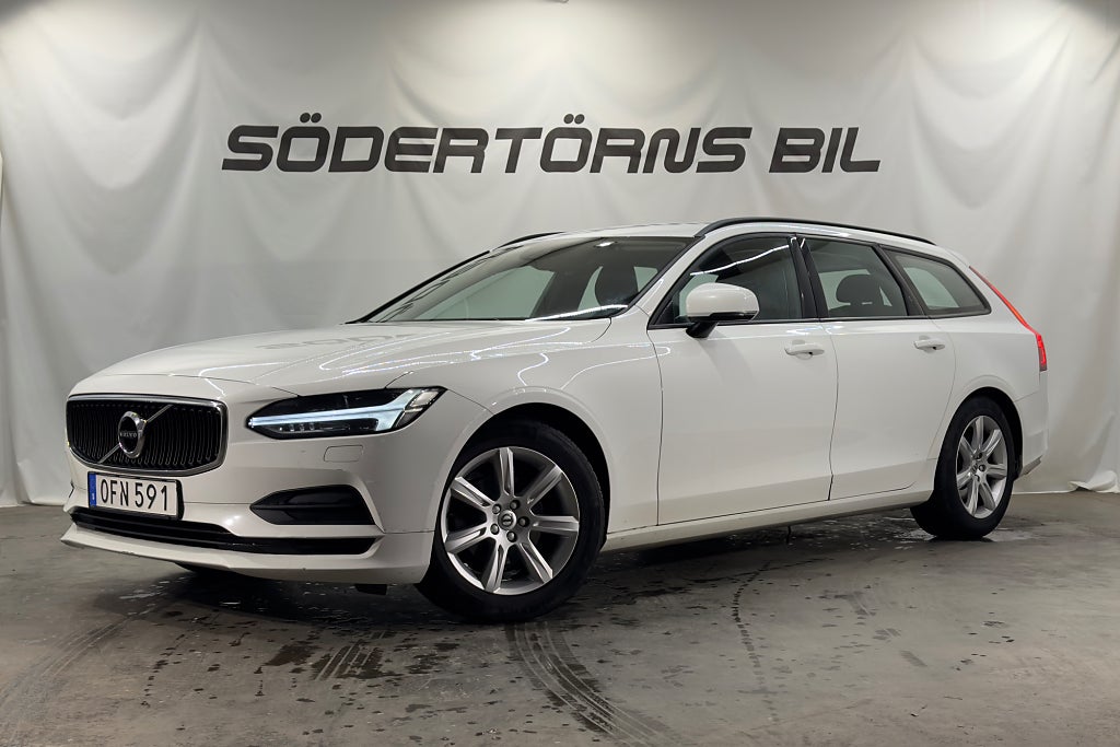 Volvo V90