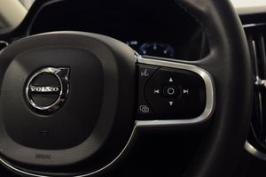 Volvo V60 bild 12