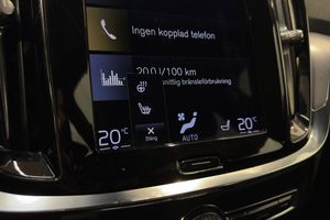 Volvo V60 bild 17