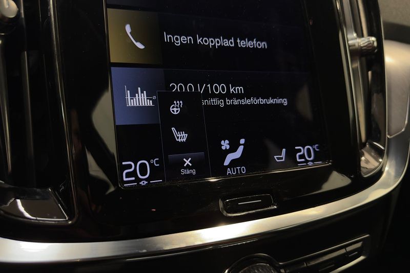 Volvo V60 bild 17