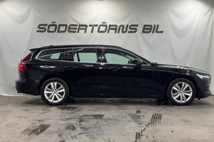 Volvo V60 bild 5