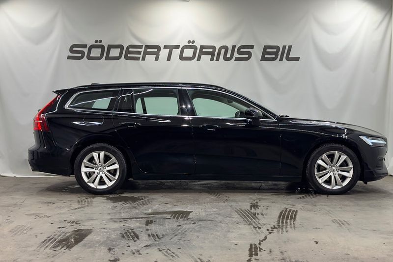 Volvo V60 bild 5