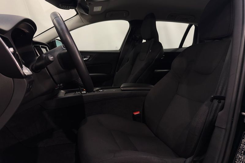 Volvo V60 bild 8