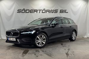Volvo V60 bild 1