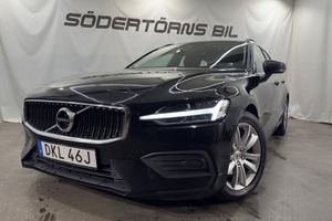 Volvo V60 bild 3