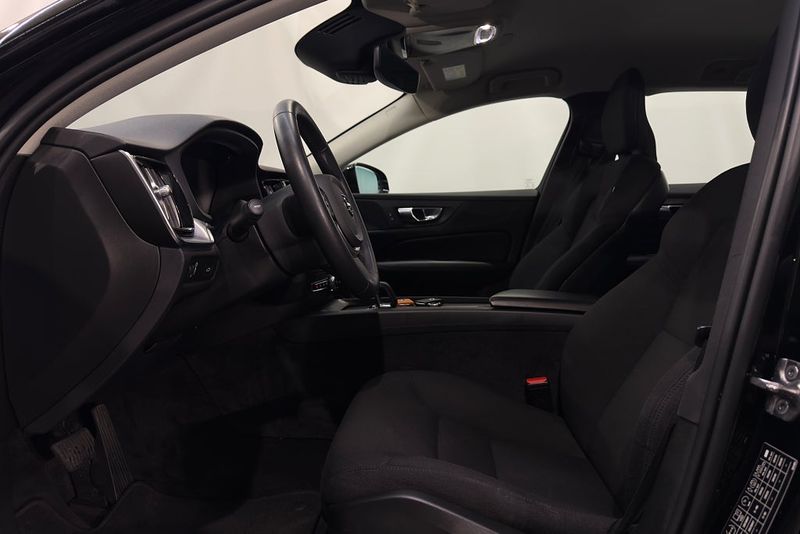 Volvo V60 bild 7
