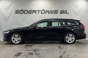 Volvo V60 bild 4