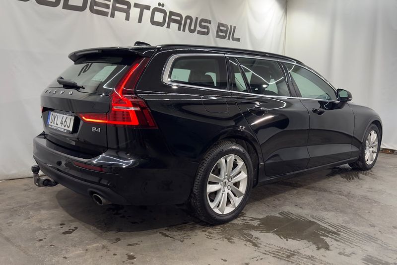 Volvo V60 bild 6