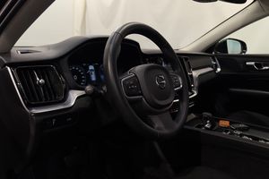 Volvo V60 bild 9