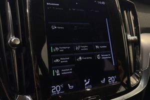 Volvo V60 bild 21