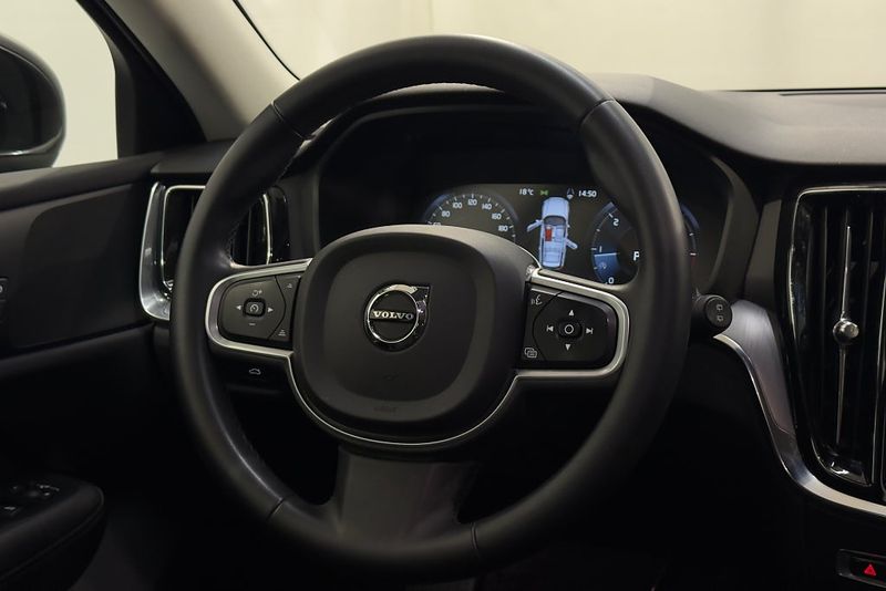Volvo V60 bild 13