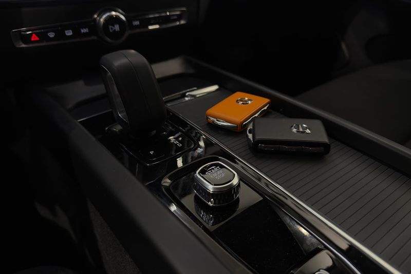 Volvo V60 bild 22